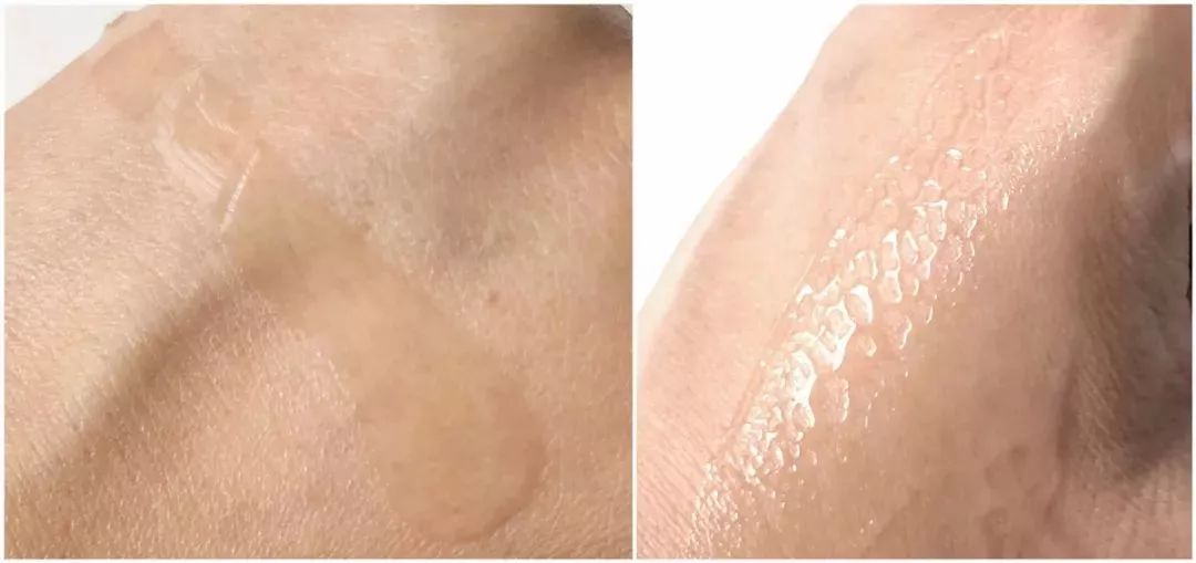 润百颜面膜的功效与作用,为啥润百颜是国货还这么贵