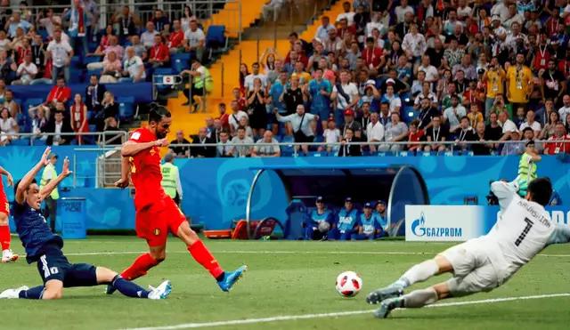 非典型法国式足球的胜利——法比半决赛有感