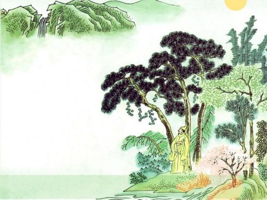 王维的送别诗句伤感,王维哪首诗写不辞离别