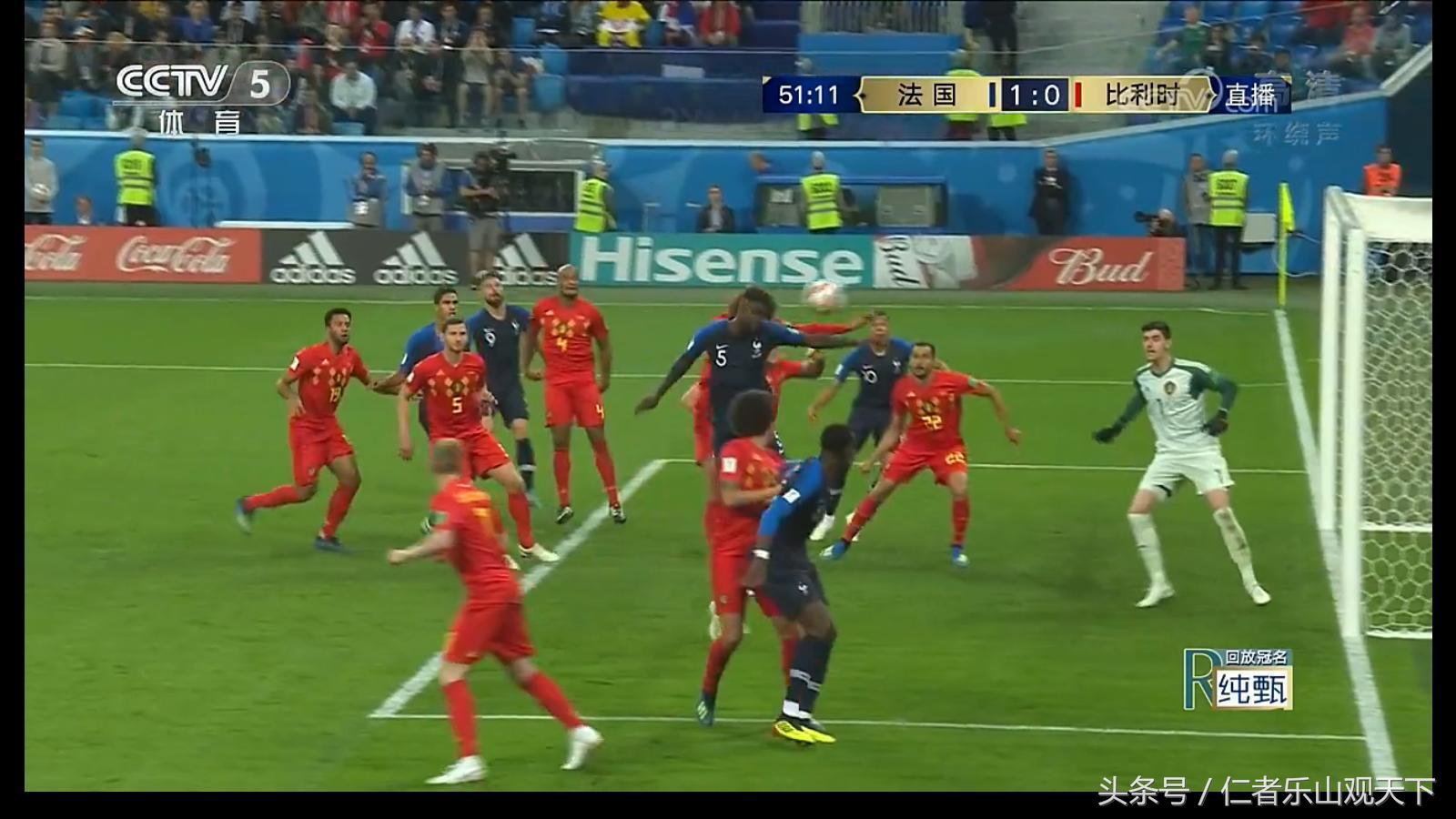 高卢雄鸡不敌雄鹰,高卢雄鸡对战欧洲红魔