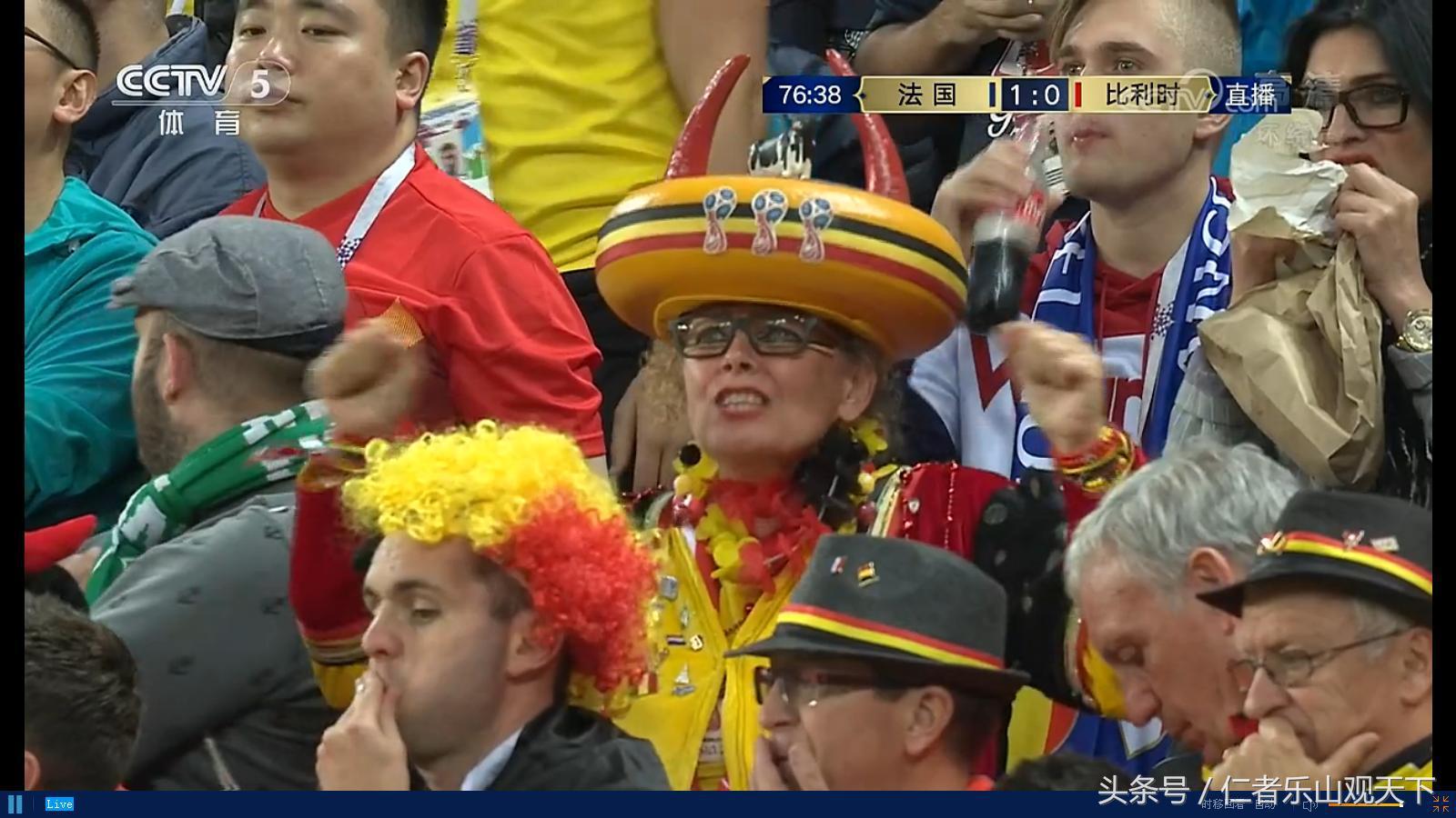 高卢雄鸡不敌雄鹰,高卢雄鸡对战欧洲红魔