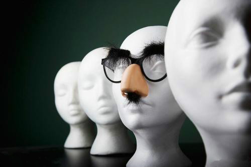 怎么对付心机重的人心理学,心理学一个人没有心机的五大表现