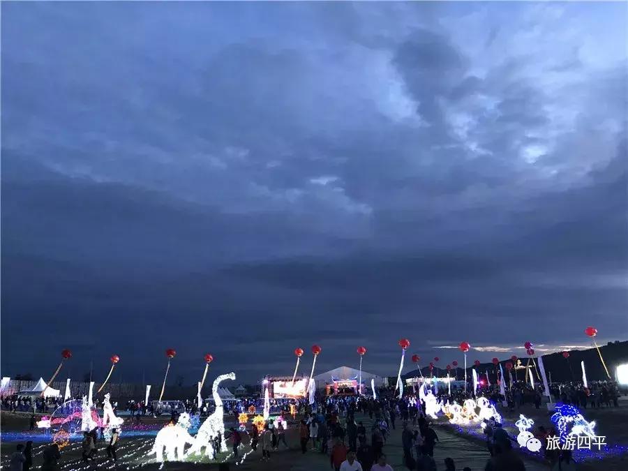 吉林市避暑休闲季文旅嘉年华,吉林市冬季旅游活动