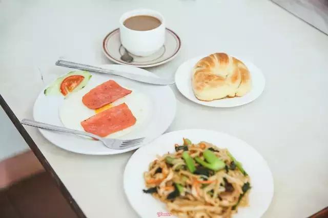 在海口，你所吃过的最老那家店是它吗？