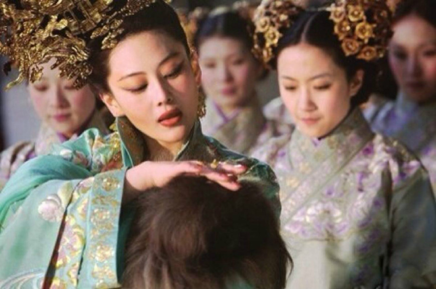 明孝宗为什么不杀万贵妃,明孝宗太后万贵妃结局