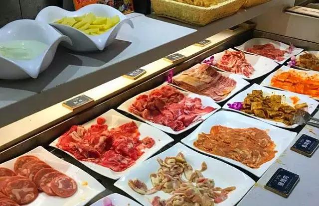 厦门哪里有比较实惠的海鲜自助餐,厦门湖里万达有什么好吃的自助餐