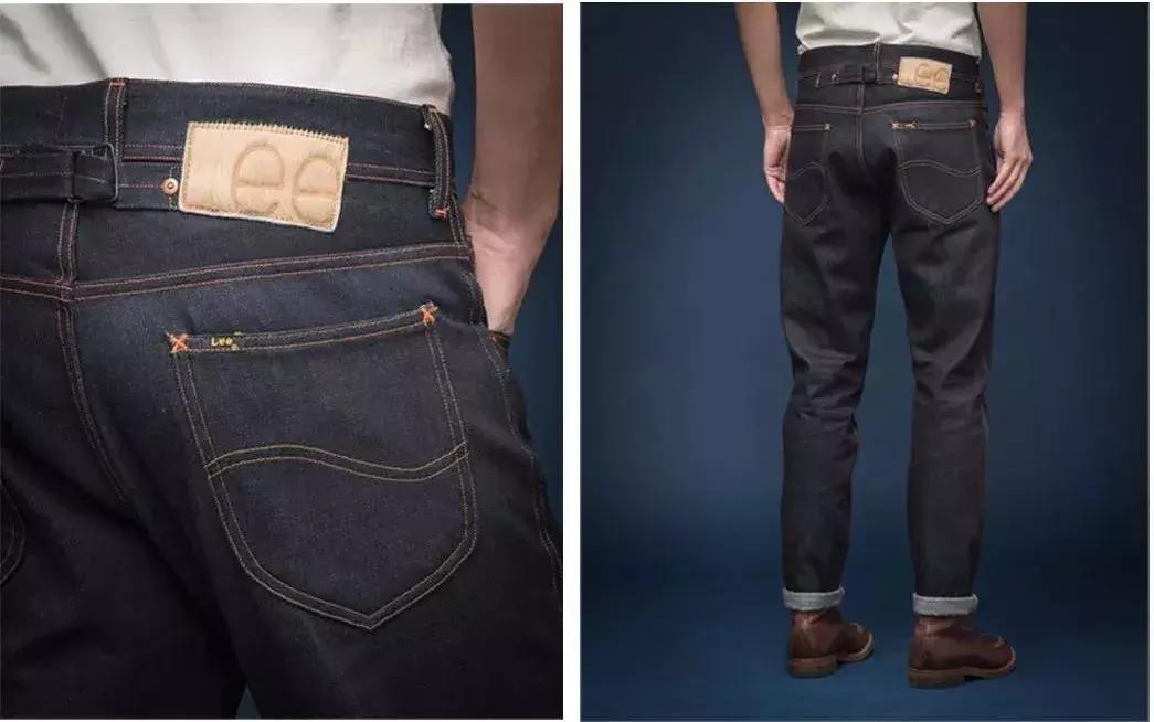 lee有几个品牌,lee有几个子品牌