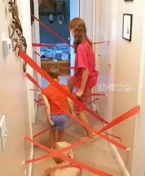 暑期怎样进行高质量的亲子互动,亲子活动陪孩子一起快乐成长