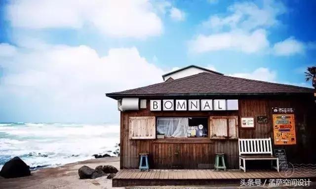 世界上5款最酷咖啡厅设计,全球顶级咖啡厅设计