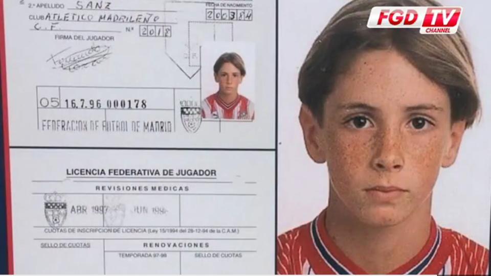 圣婴金童费尔南多托雷斯,多少人曾爱慕你年轻时的容颜伴奏