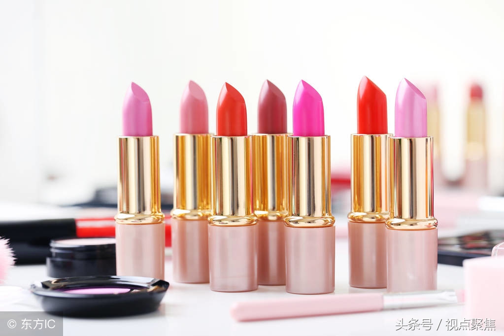 用什么方法自制滋润型口红,口红怎样做才是最简单的