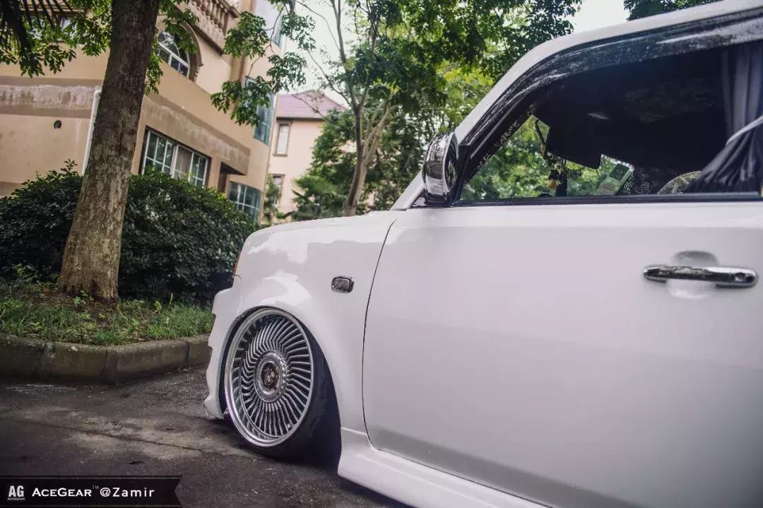 酷熊改装成功案例,广州酷熊改装成功案例