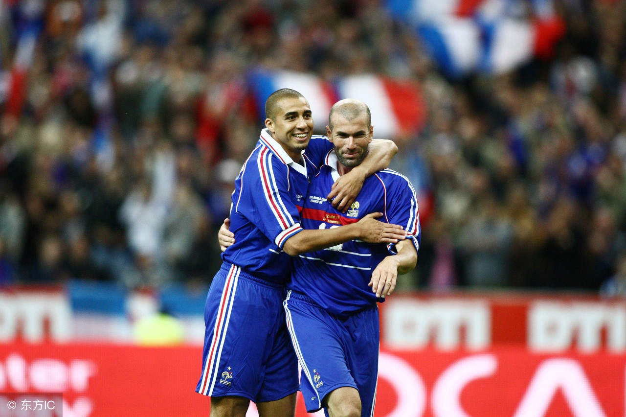 一个追随世界杯16年的女球迷：为什么我觉得世界杯越来越无聊了