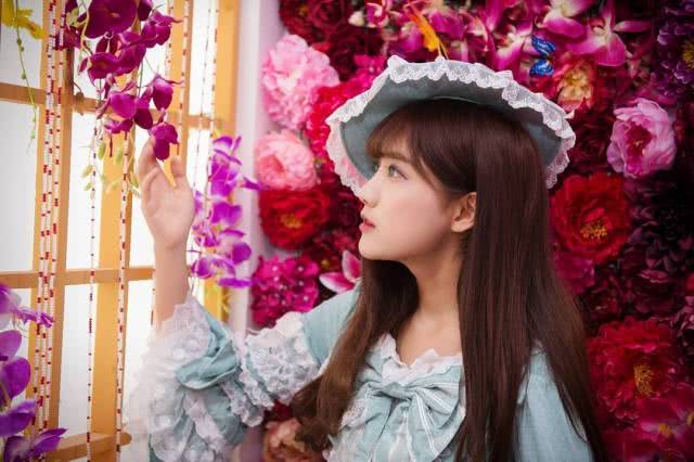 snh48鞠婧祎和赵嘉敏李艺彤综艺,鞠婧祎snh48总决选排名