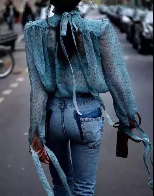 早知道女生版,减龄显脸小的时髦发型甜美感十足