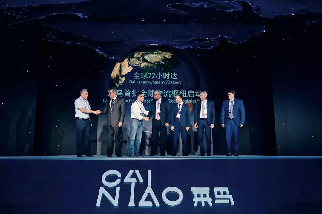 新物流发展的具体措施,新物流规划