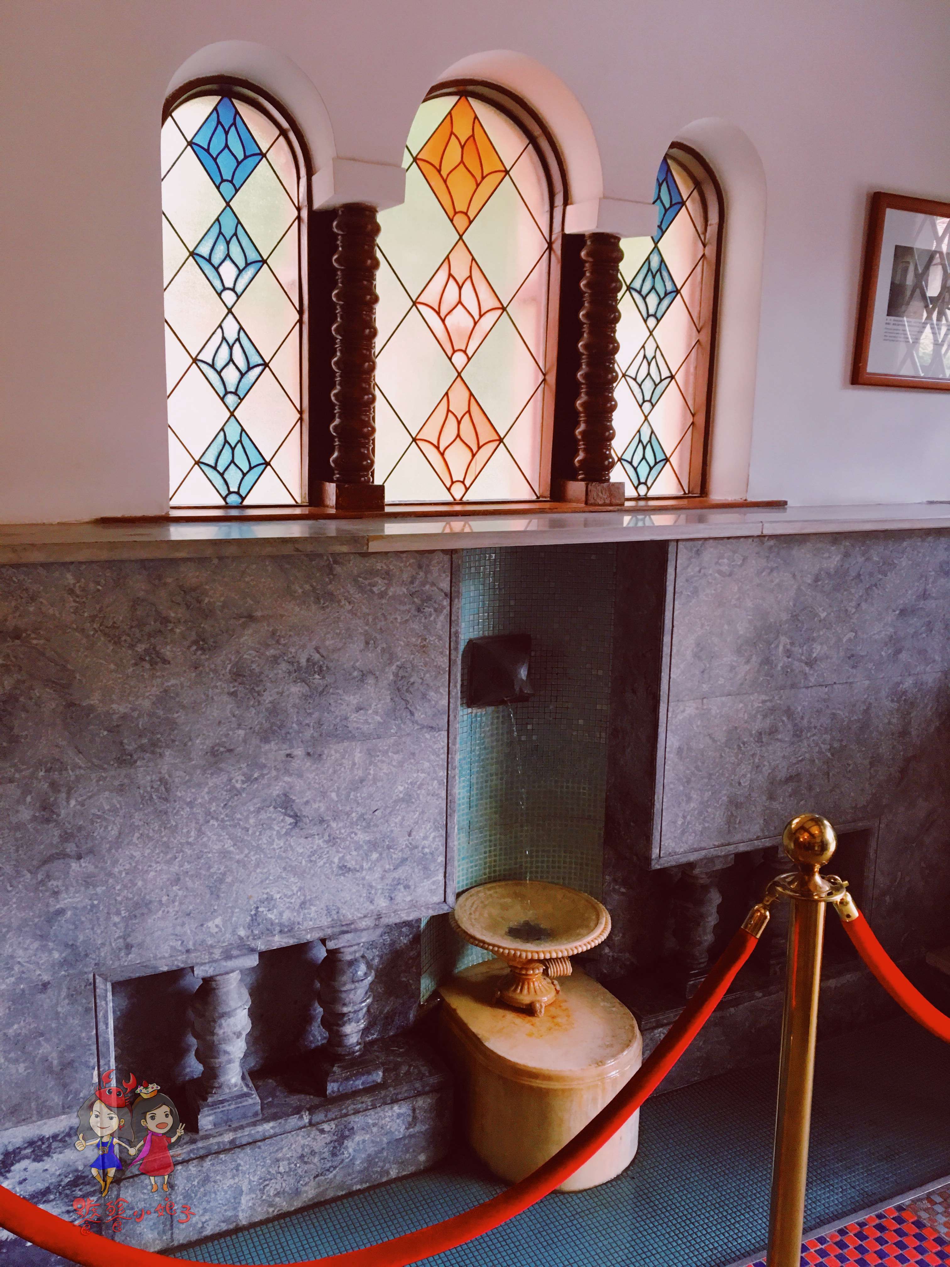 天津静园值得一看不,天津静园是原貌吗