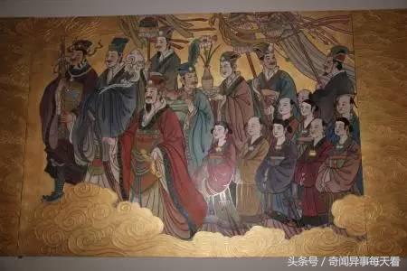 日本人的后人都是中国人吗,日本人是不是华夏的子孙