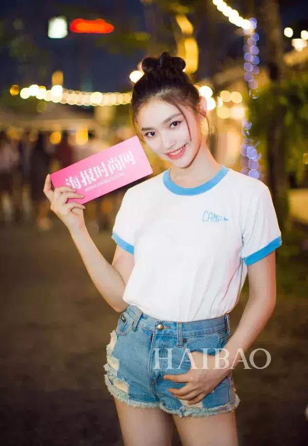 林允十大美女,林允鲶鱼系长相妆容