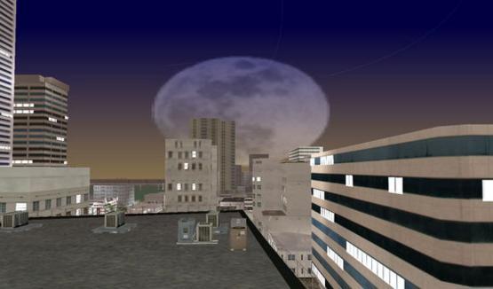 gta罪恶都市十大恐怖彩蛋,gta罪恶都市典藏版开箱