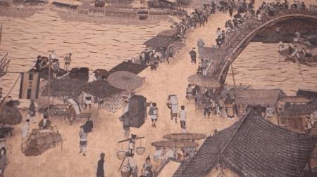 苏东坡50岁买首套房,苏东坡买房故事