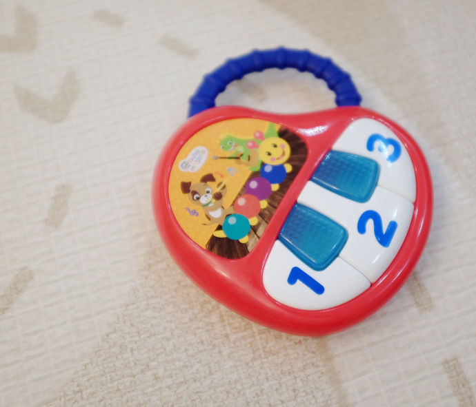 太全了0-6岁玩具购买攻略,3-6岁儿童玩具推荐入门教程