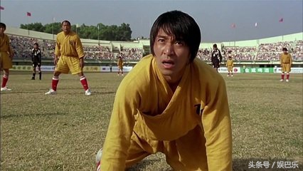 刘德华周星驰合作次数,刘德华周星驰合作过几次