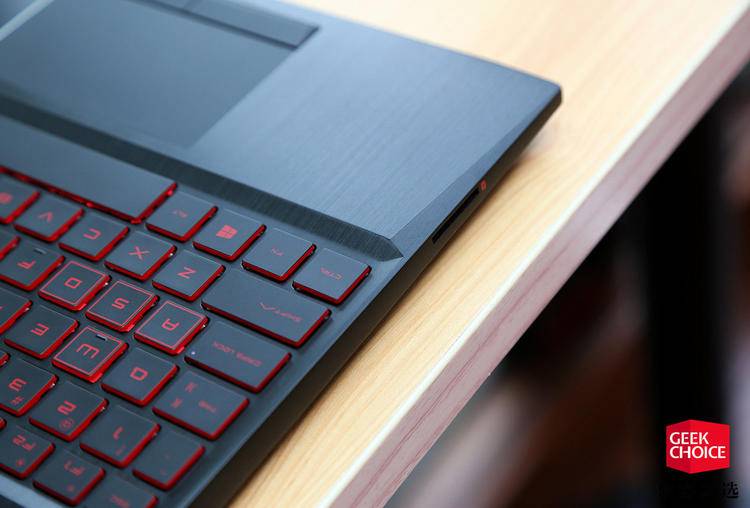 惠普暗影精灵i59代1650游戏测评,惠普暗影精灵iv