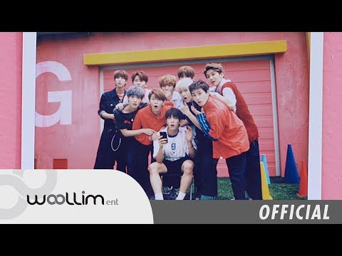 INFINITE师弟新专辑被曝抄袭GOT7，专辑设计到小卡非常相似？