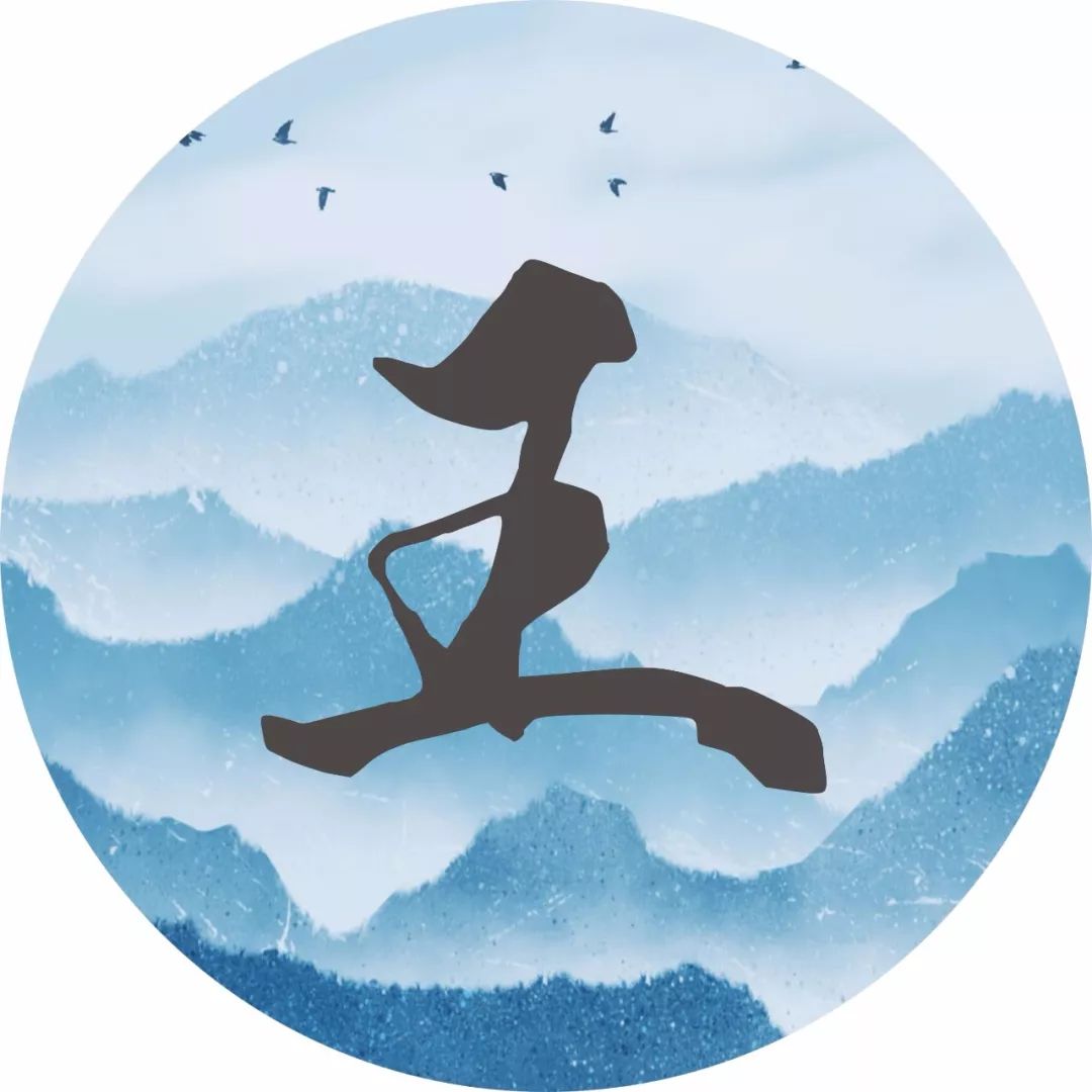 每个姓氏都有一首诗词你属于哪首,每个姓氏都有句最美的诗句