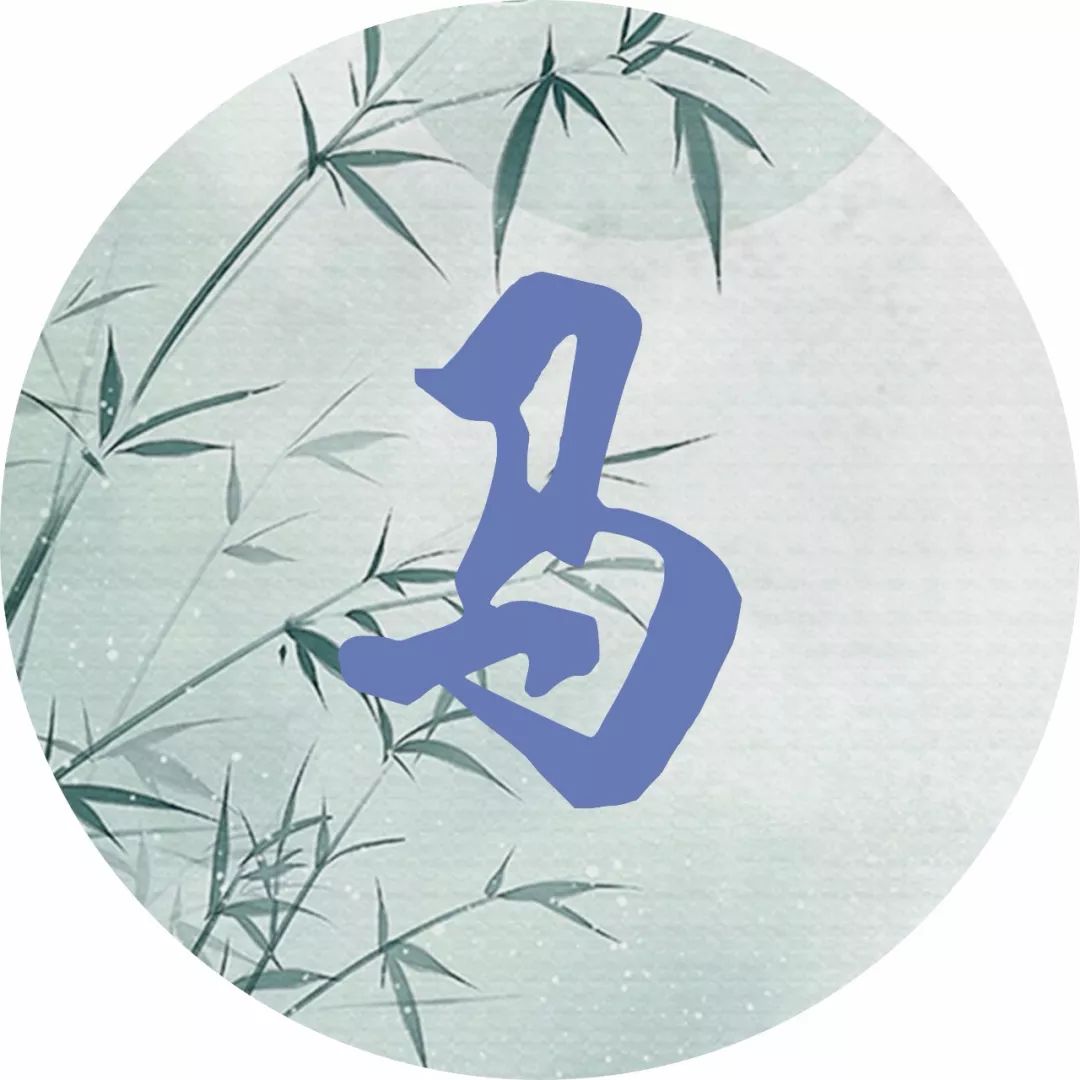 每个姓氏都有一首诗词你属于哪首,每个姓氏都有句最美的诗句