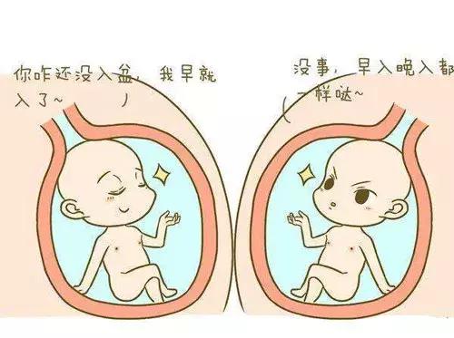 准妈妈在孕期有这几个反应,准妈妈感觉到胎动了