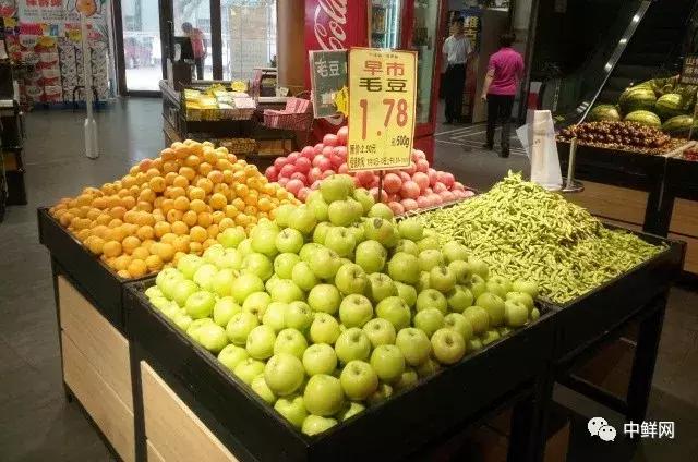 生鲜行业如何提高客单价,生鲜商品如何定价提毛利