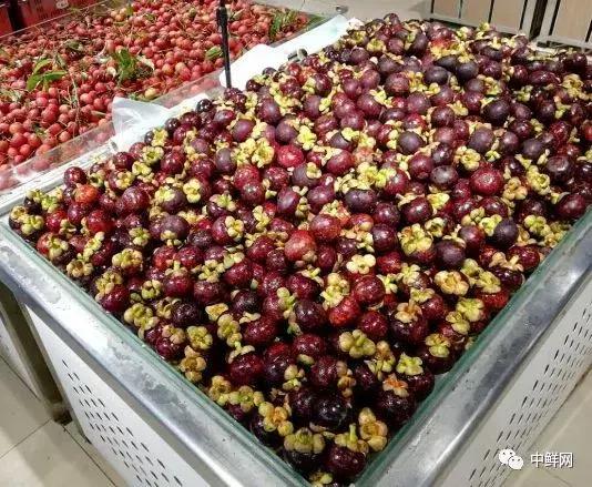 生鲜采购经验,买手经验分享