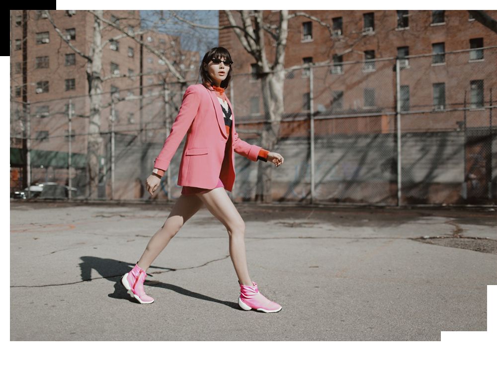 盘点近期上脚球鞋,各个年龄球鞋测评