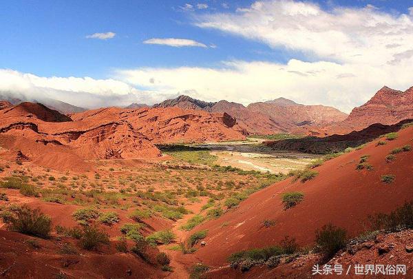 阿根廷首都布宜诺斯艾利斯的景点,阿根廷罗萨里奥旅游景点