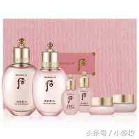 性价比高的水乳套装适合30岁用的,30多岁抗初老平价好用的水乳套装