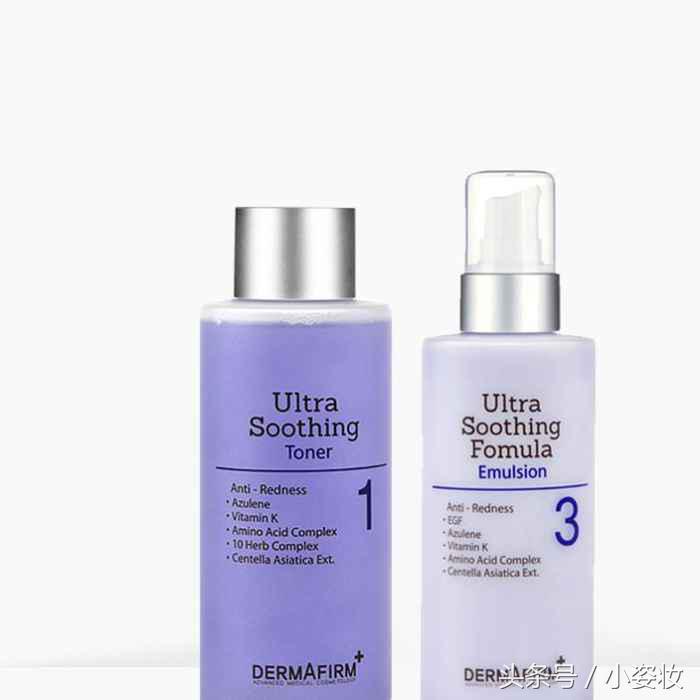 性价比高的水乳套装适合30岁用的,30多岁抗初老平价好用的水乳套装