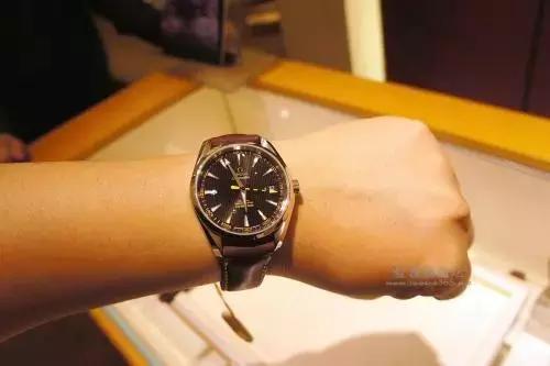 什么样的手表戴起来又低调又好看,休闲文艺风适合什么样的手表