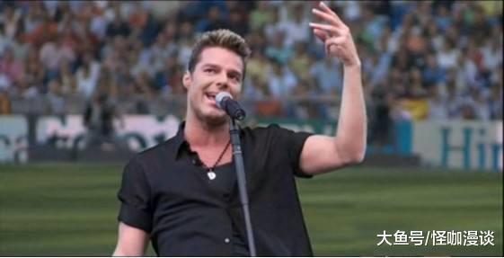 世界杯最好听的三首歌曲,世界杯史上最经典的3首歌曲