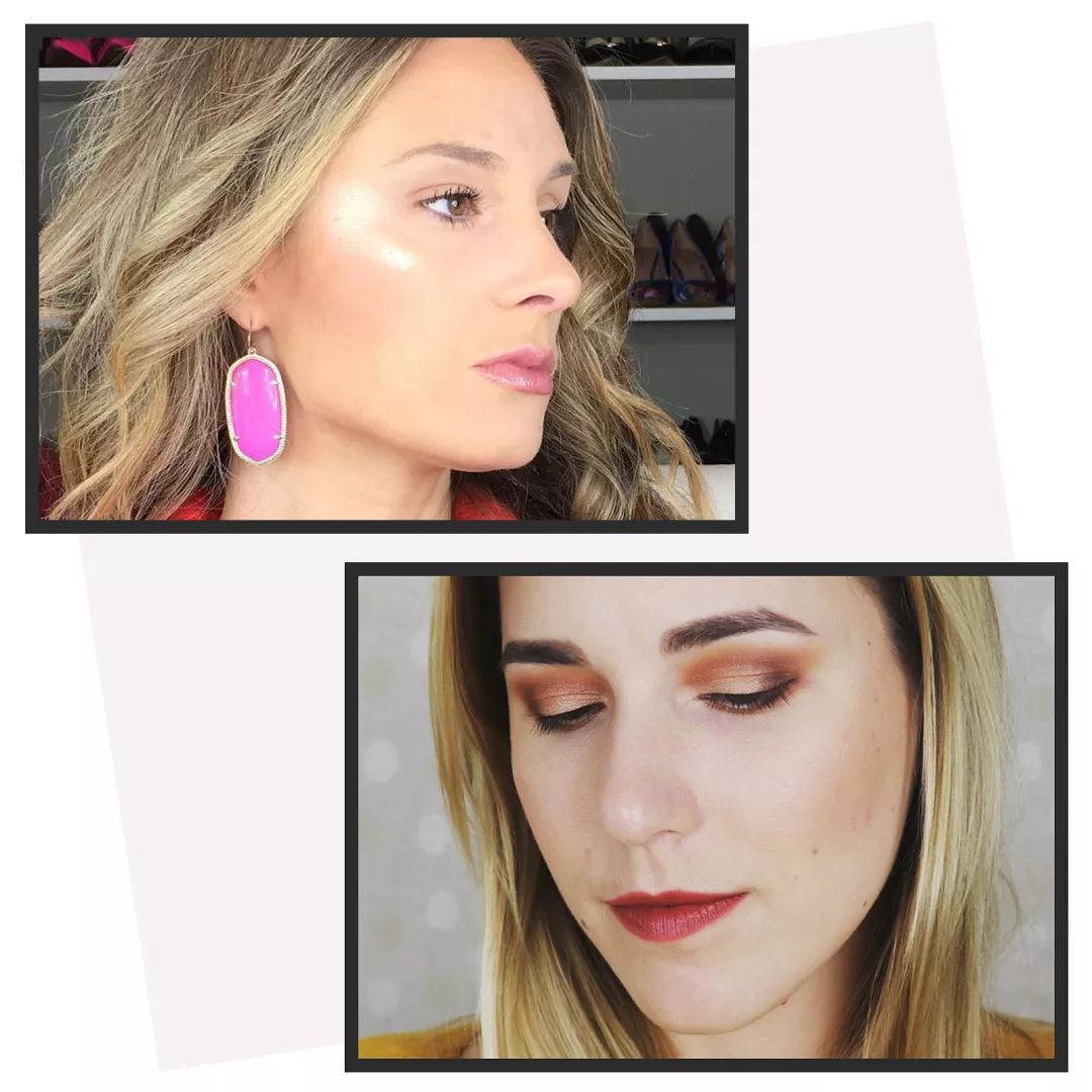 为啥韩国小姐姐的底妆又仙又美,而你却一脸油光?