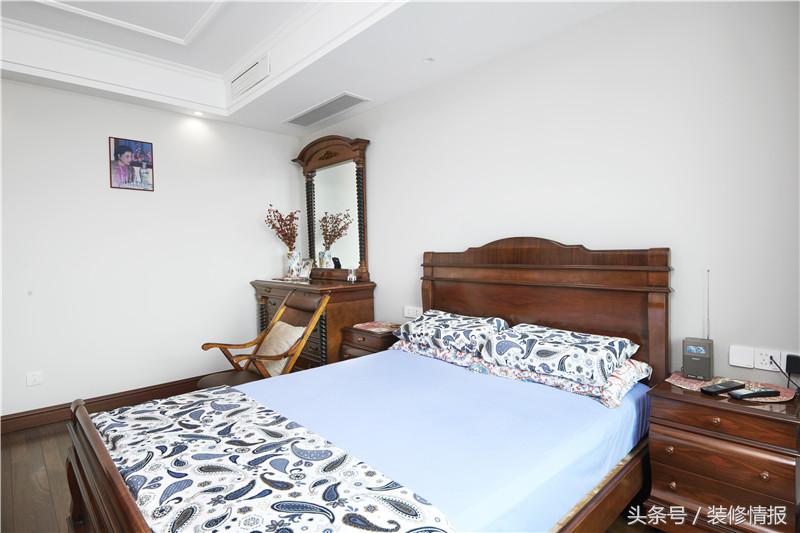 全实木风格家具有哪些,全屋木质家具硬装