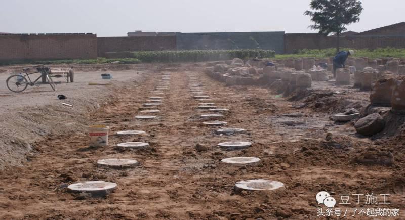 cfg桩完整施工检测流程,cfg桩施工完毕后下一步是什么