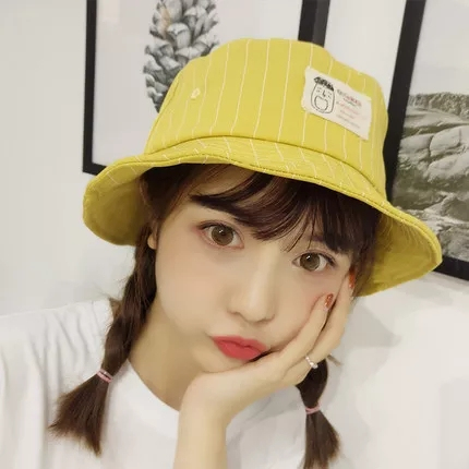 渔夫帽搭配什么衣服好看夏天,渔夫帽推荐平价夏季