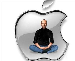 乔布斯佛教智慧,乔布斯的佛教人生