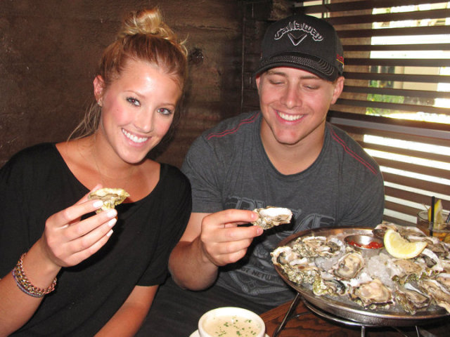有颜有味海鲜餐厅晨光伊甸园店,这些鲜美海鲜你必须尝尝