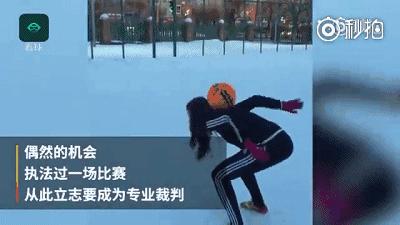 足球裁判魔鬼身材,俄罗斯足球裁判伊万诺夫是黑哨吗