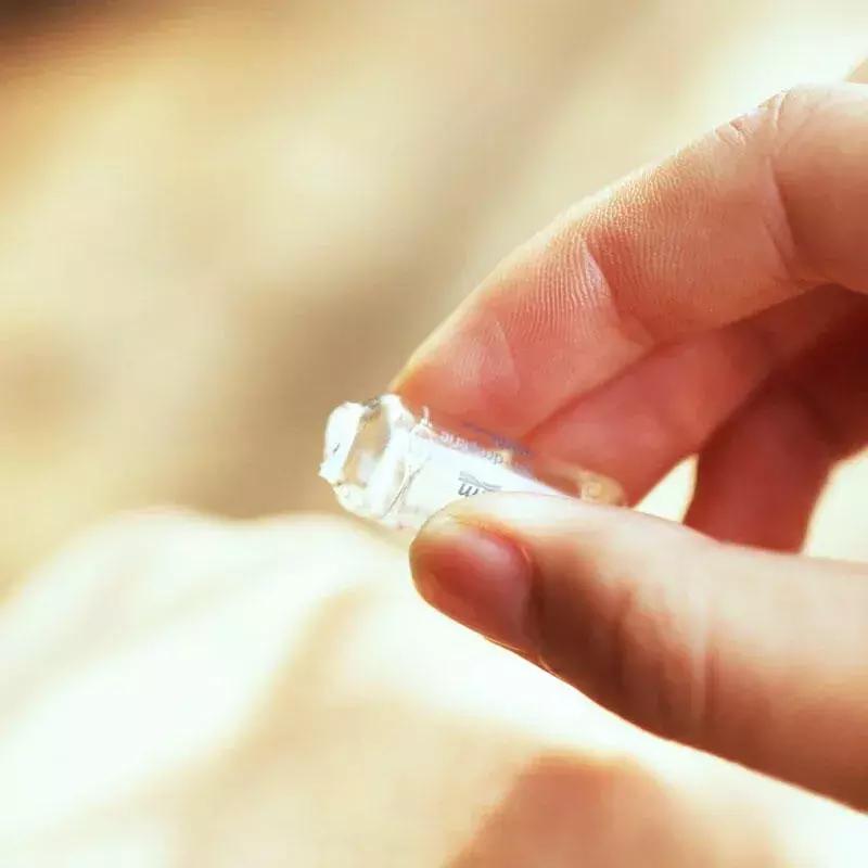 皮肤不保湿，锁水能力差，这一招拯救你！