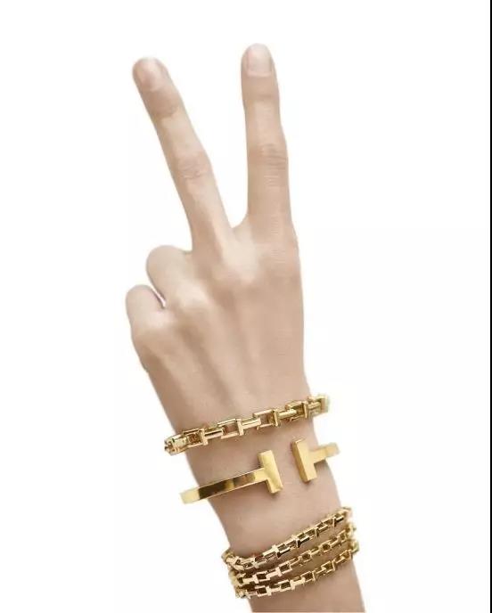 蒂芙尼高级珠宝,四季名品蒂芙尼