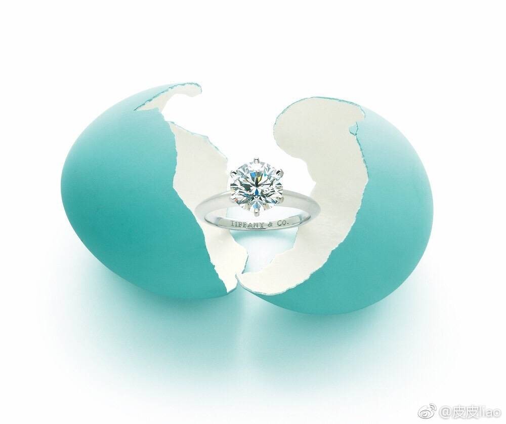 蒂芙尼高级珠宝,四季名品蒂芙尼